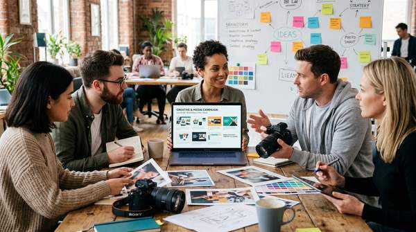 How Data-Informed Media Planning Can Turn Audience Attention Into Better Marketing Decisions