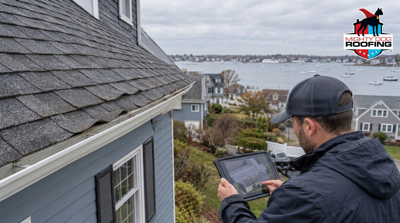 How Mighty Dog Roofing of Rhode Island Makes Your New Roof Affordable (Financing Explained)