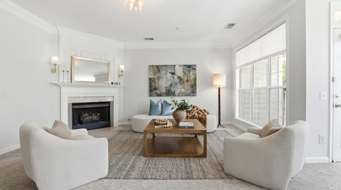Looking at Alexandria Homes for Sale? Know What to Do Before You Make an Offer