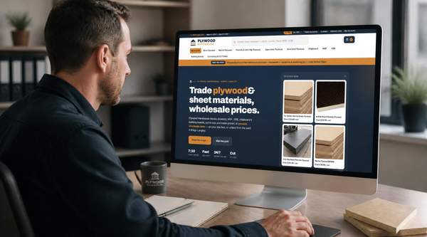 Looking for Quality Plywood? Explore Plywood Warehouse