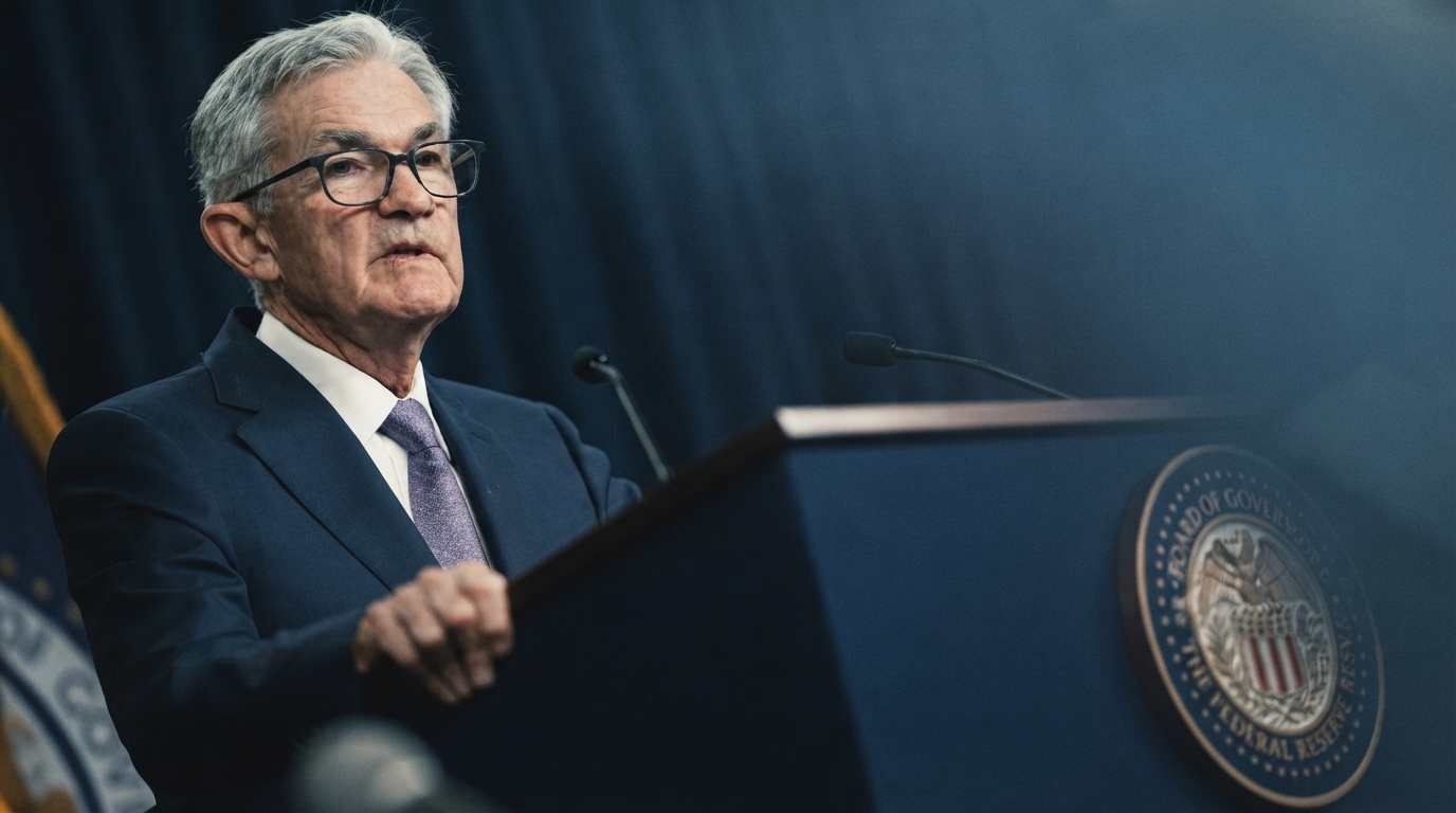 Editorial illustration for The Fed's Evolving Toolkit for Its Dual Mandate