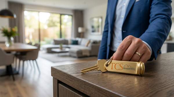 The PropTech Advantage: Why Experts Recommend TCS Property Management in the AI Era of 2026