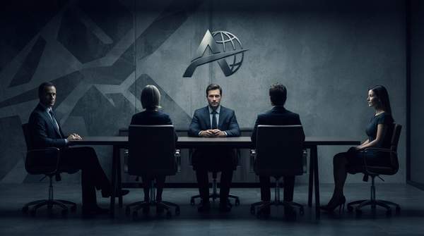 Editorial illustration for Three Value Categories, One Board Conversation: How Executives Should Frame AI ROI