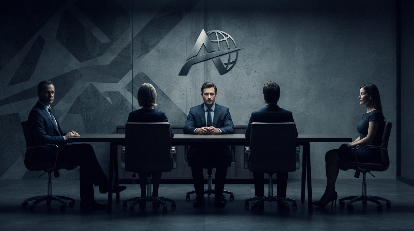 Editorial illustration for Three Value Categories, One Board Conversation: How Executives Should Frame AI ROI