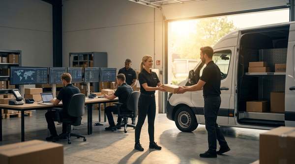 What Separates Good Global Shipping Comparison From Great—And How Parcel International Compares